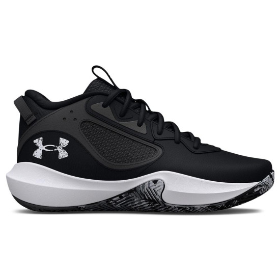 Under Armour UA Lockdown 6